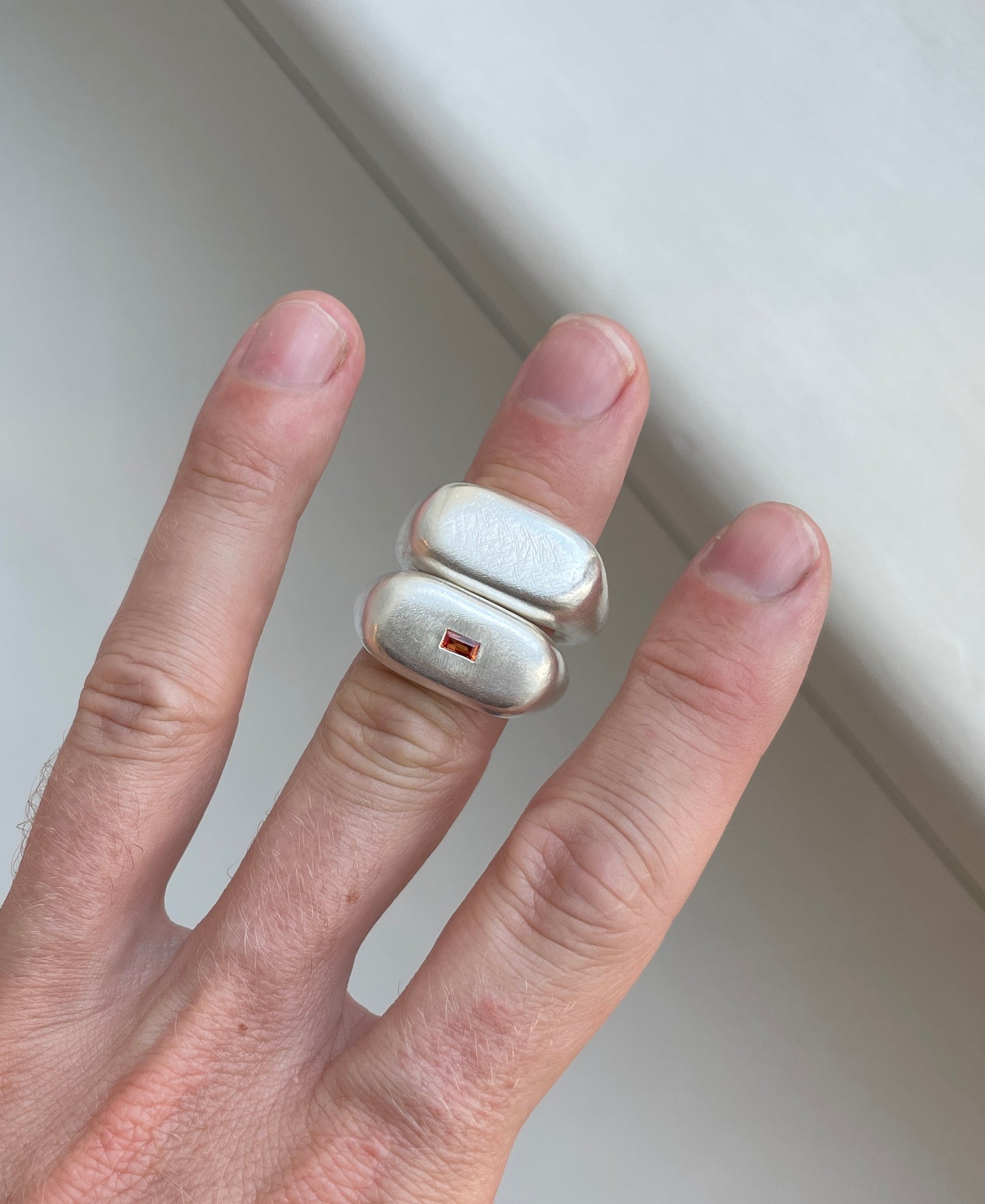 Museum Ring (N 1/2)