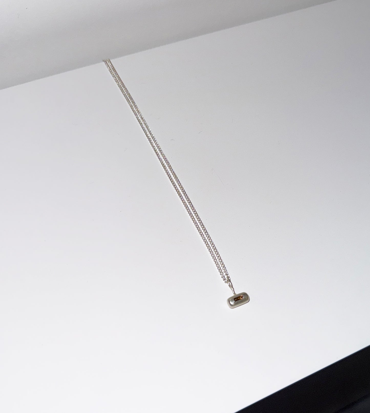 BARREL PENDANT