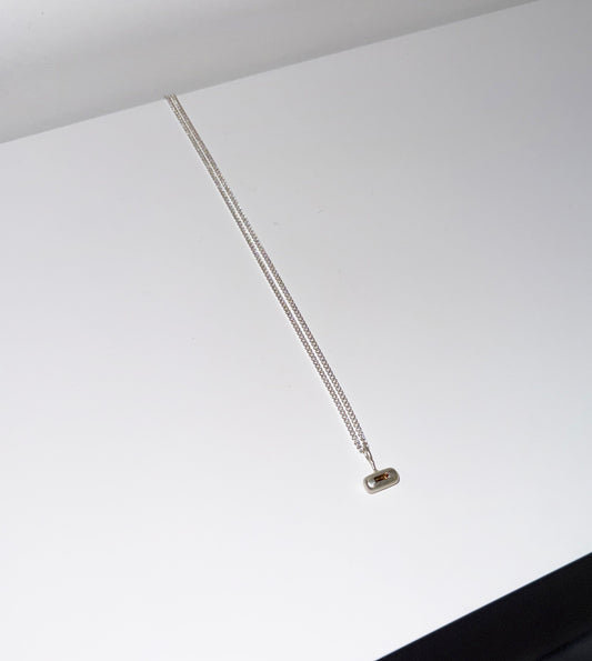 BARREL PENDANT
