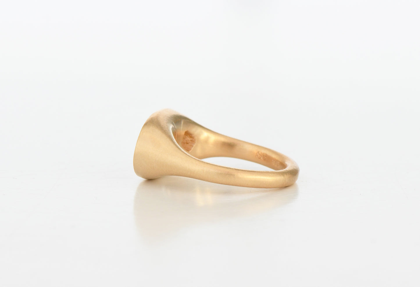 Brun ring