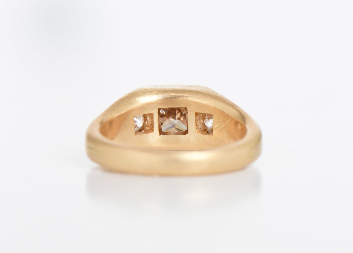 TRIPLE RING