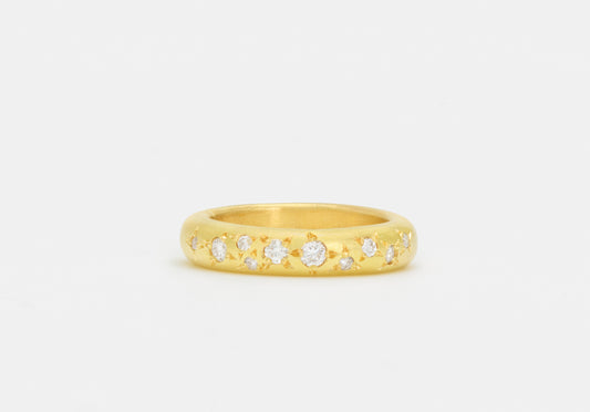 Diamond Scatter Band