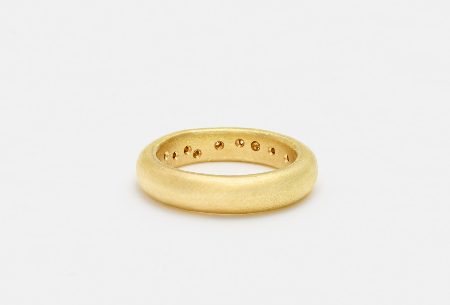 Diamond Scatter Band