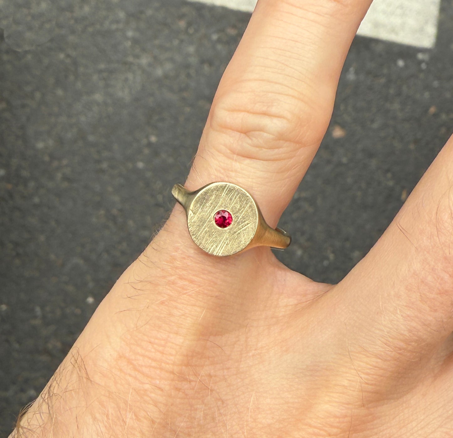 Dot Ring