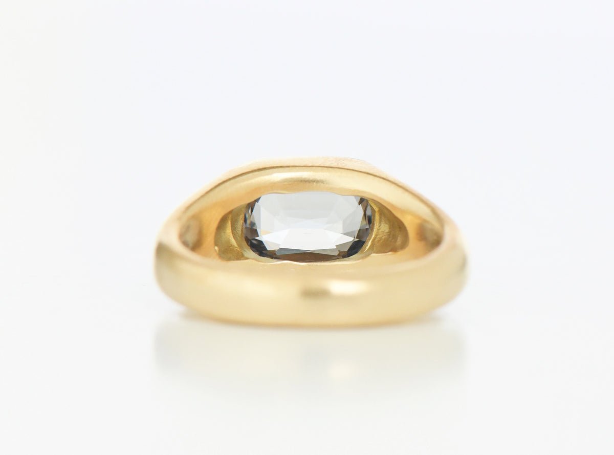 CUSHION RING