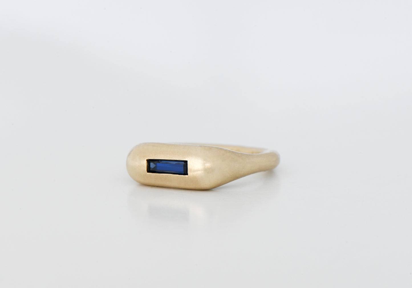 LUMP RING