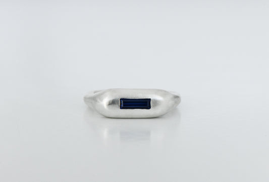 LUMP RING
