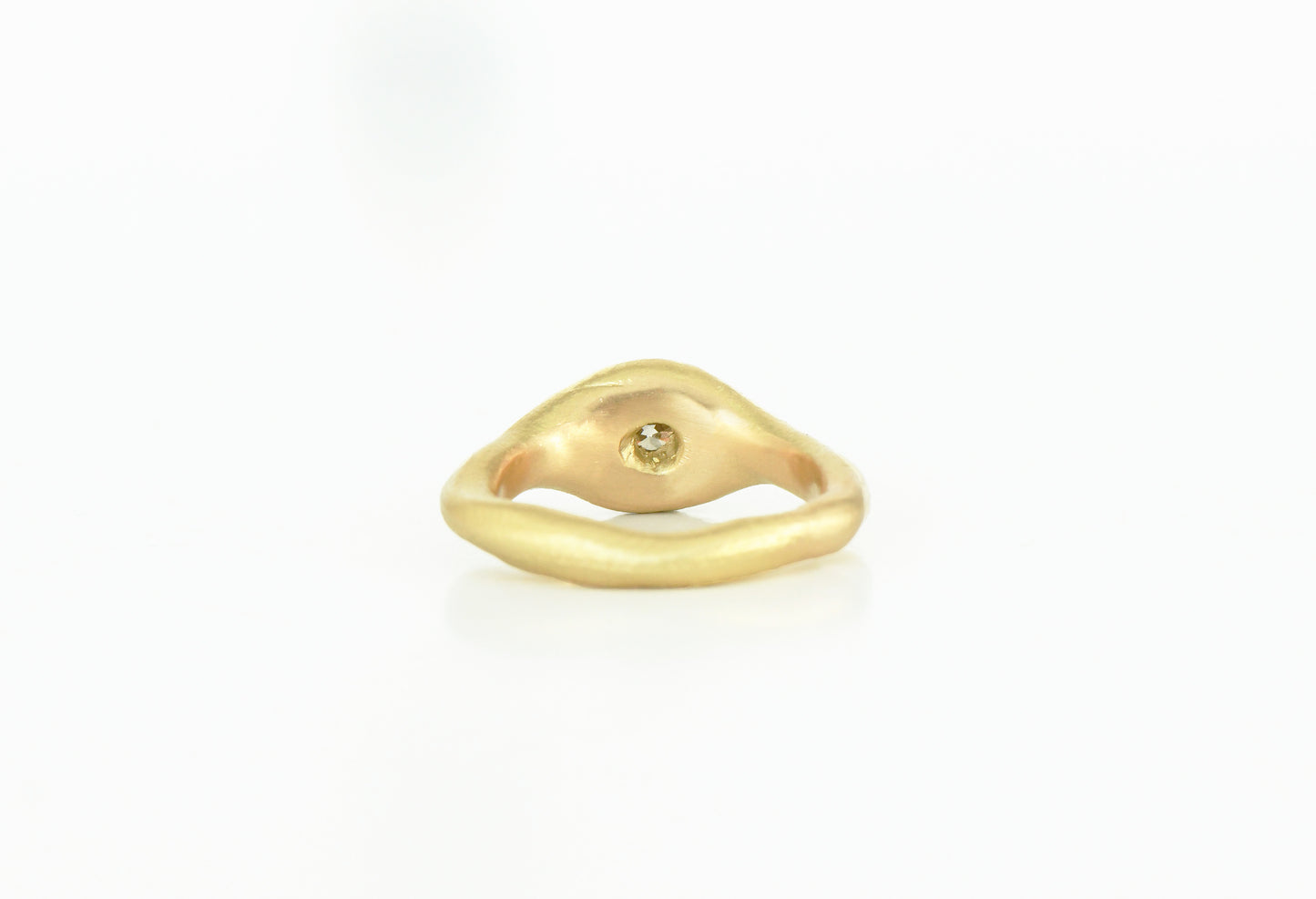 New Surge ring