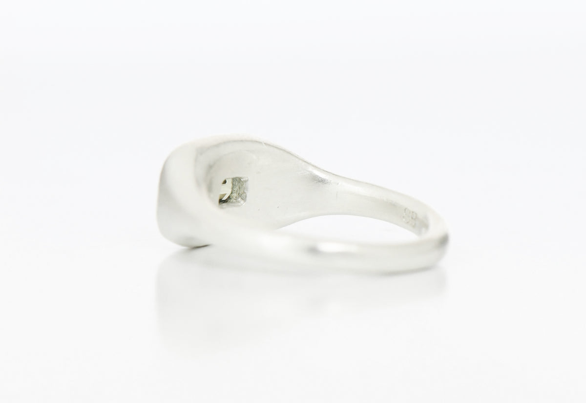 PARTI BULGE RING