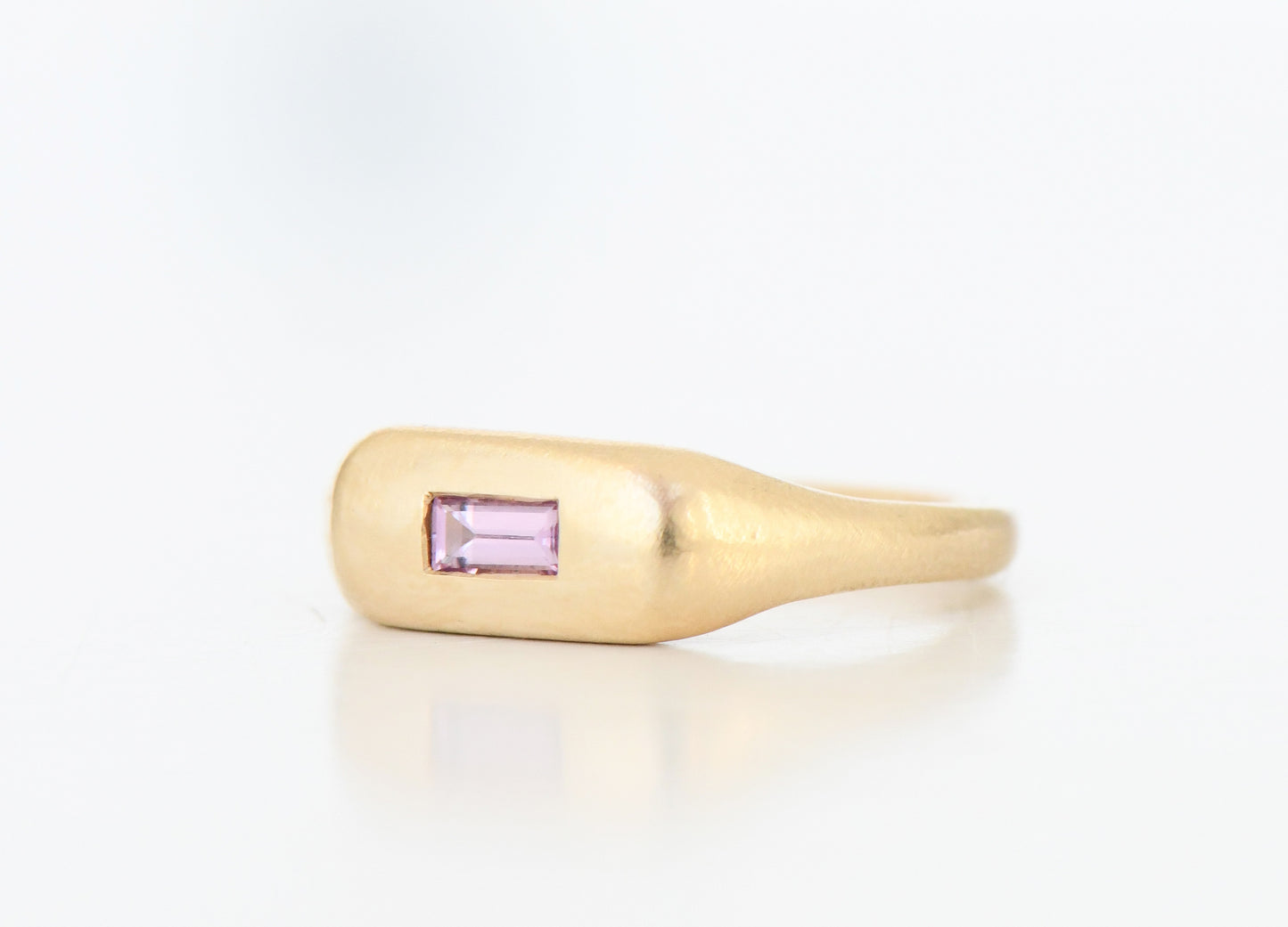 PINK PILL RING