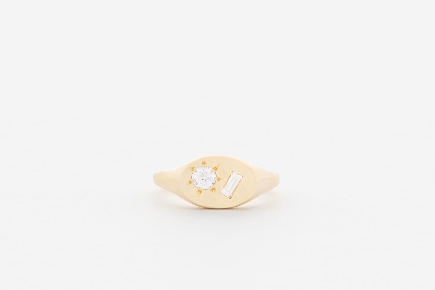 Tilt Ring