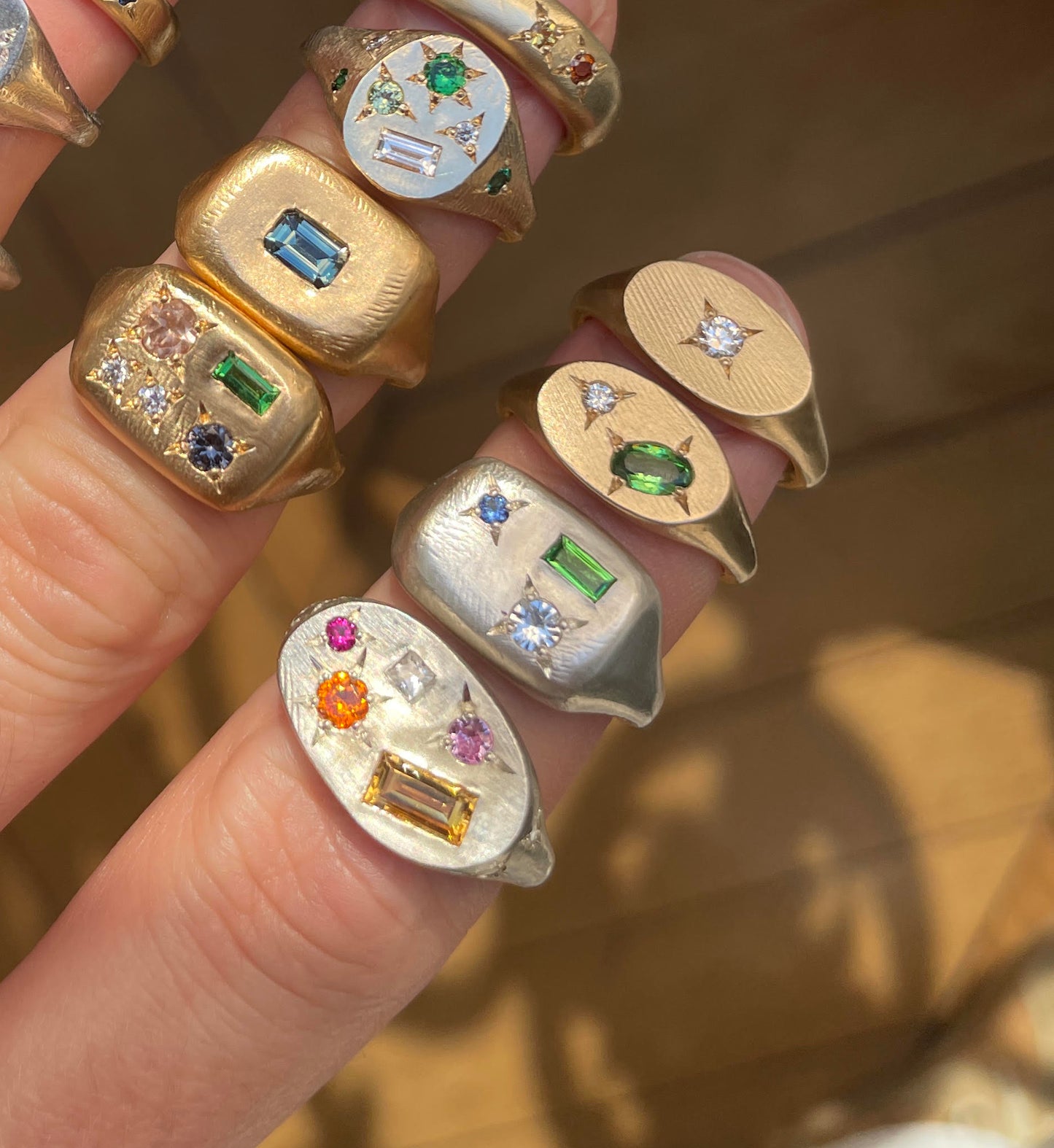 Bangkok ring (O)