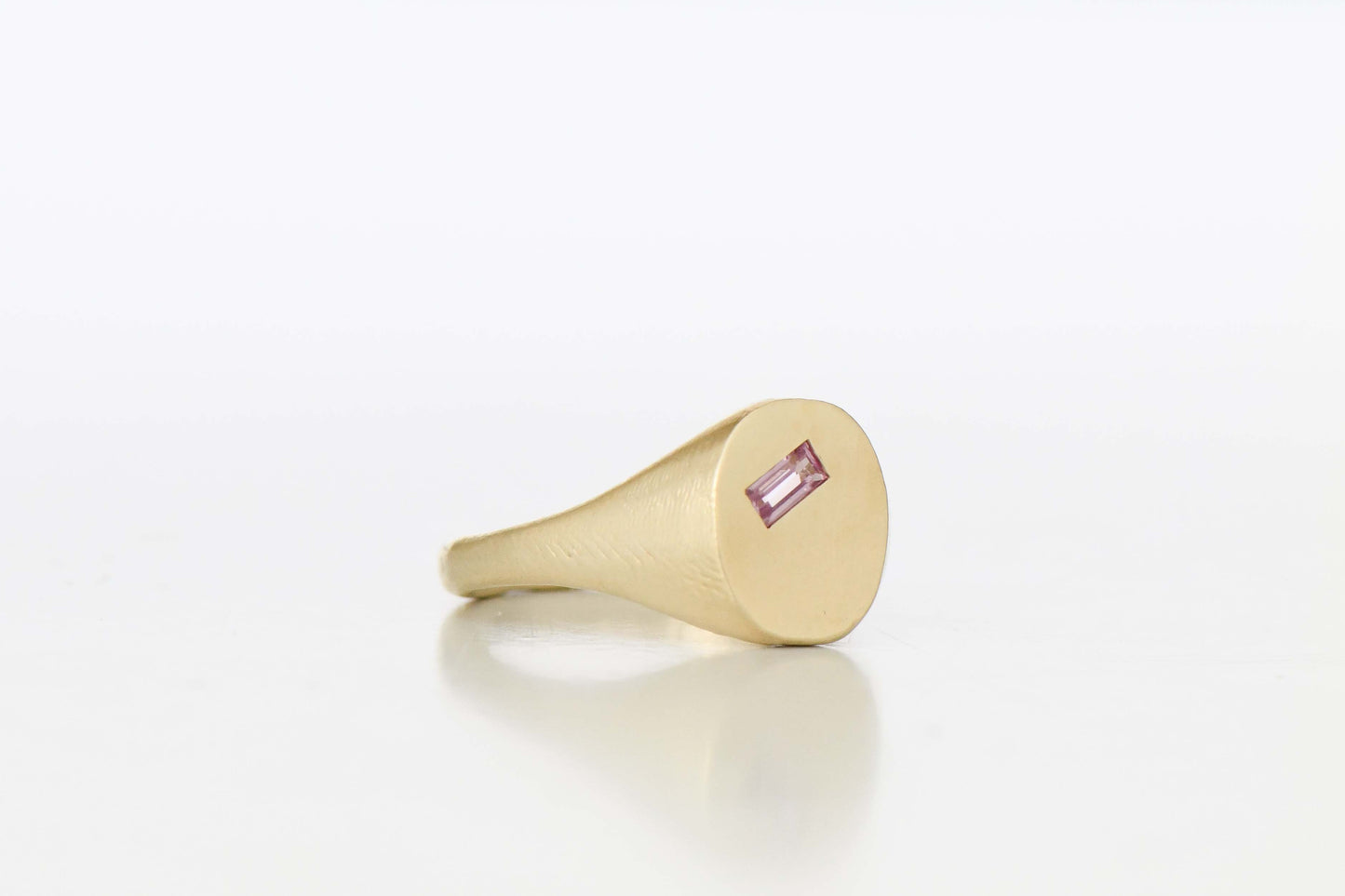 XL BAGUETTE SIGNET (M 1/2)