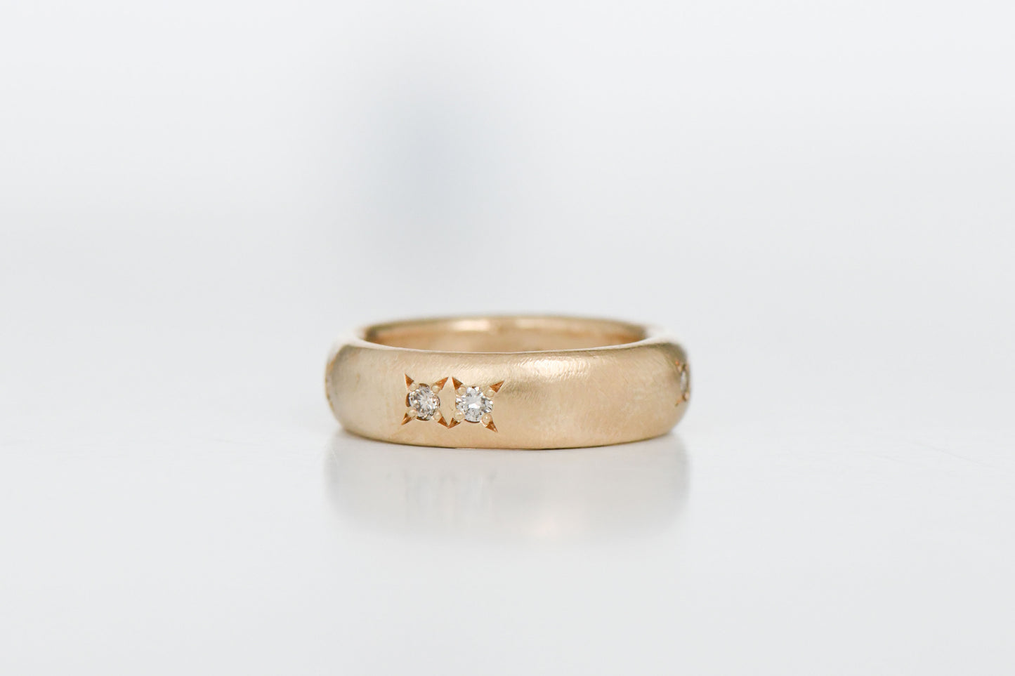 Cigar Band Diamond (K)
