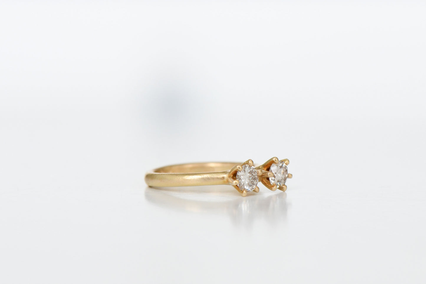 Double Eye Diamond (K 1/2)