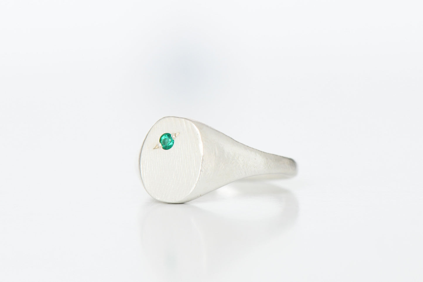 Offset ring (O)