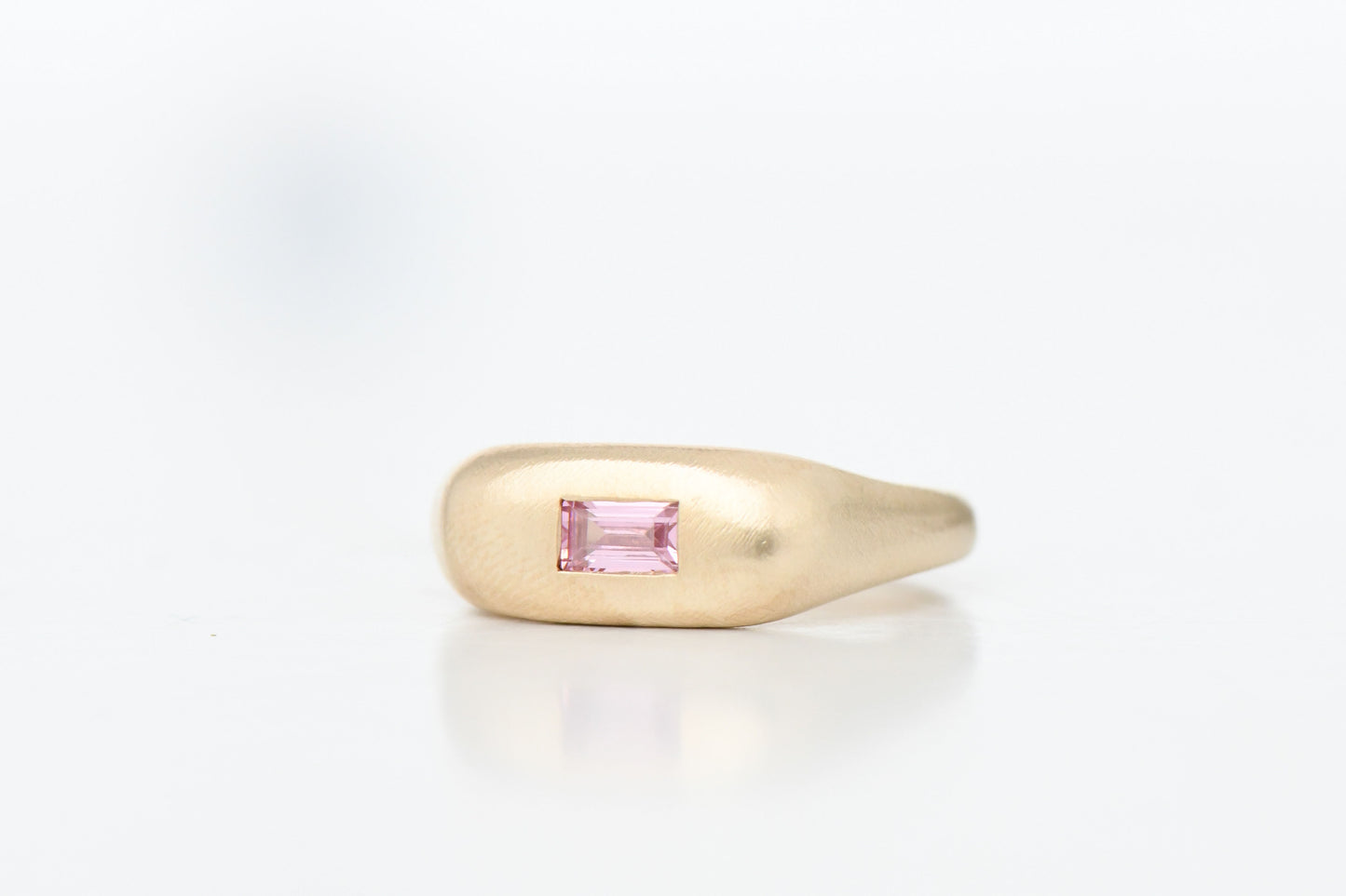Pink Puff Pill (N 1/2)