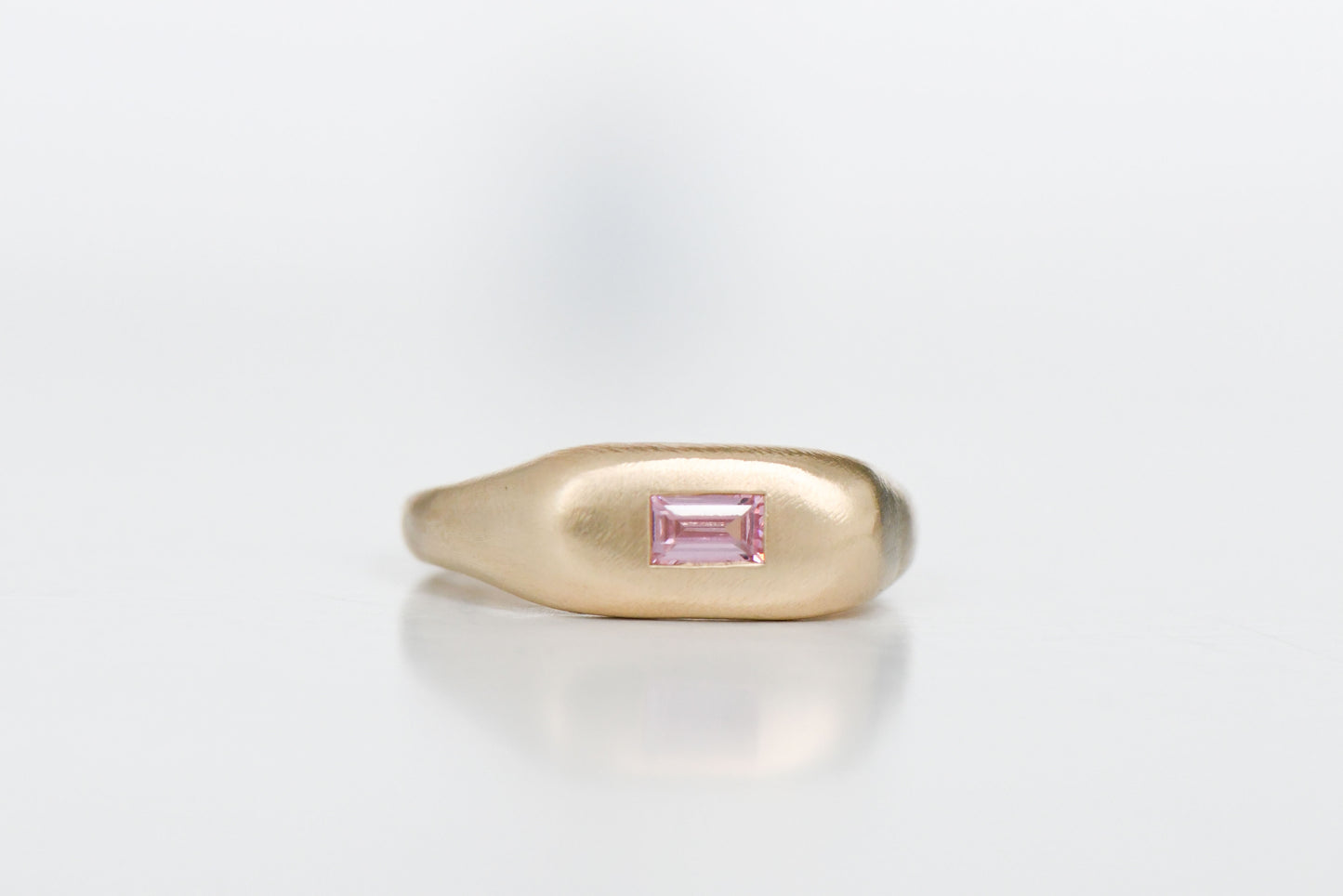 Pink puff pill (O 1/2)