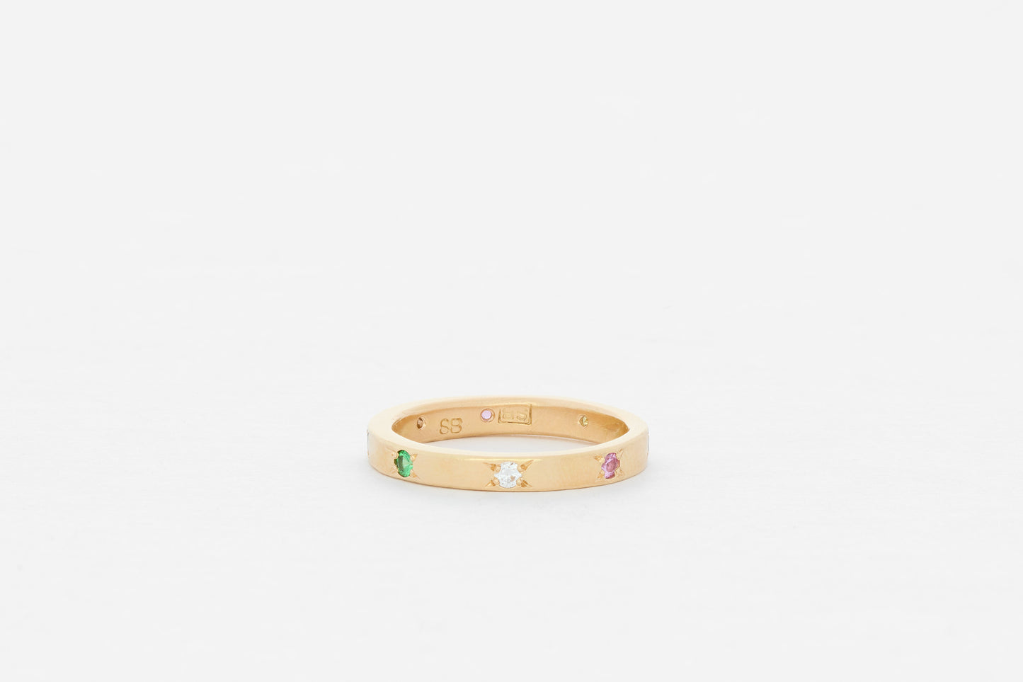 Neapolitan Band Medium