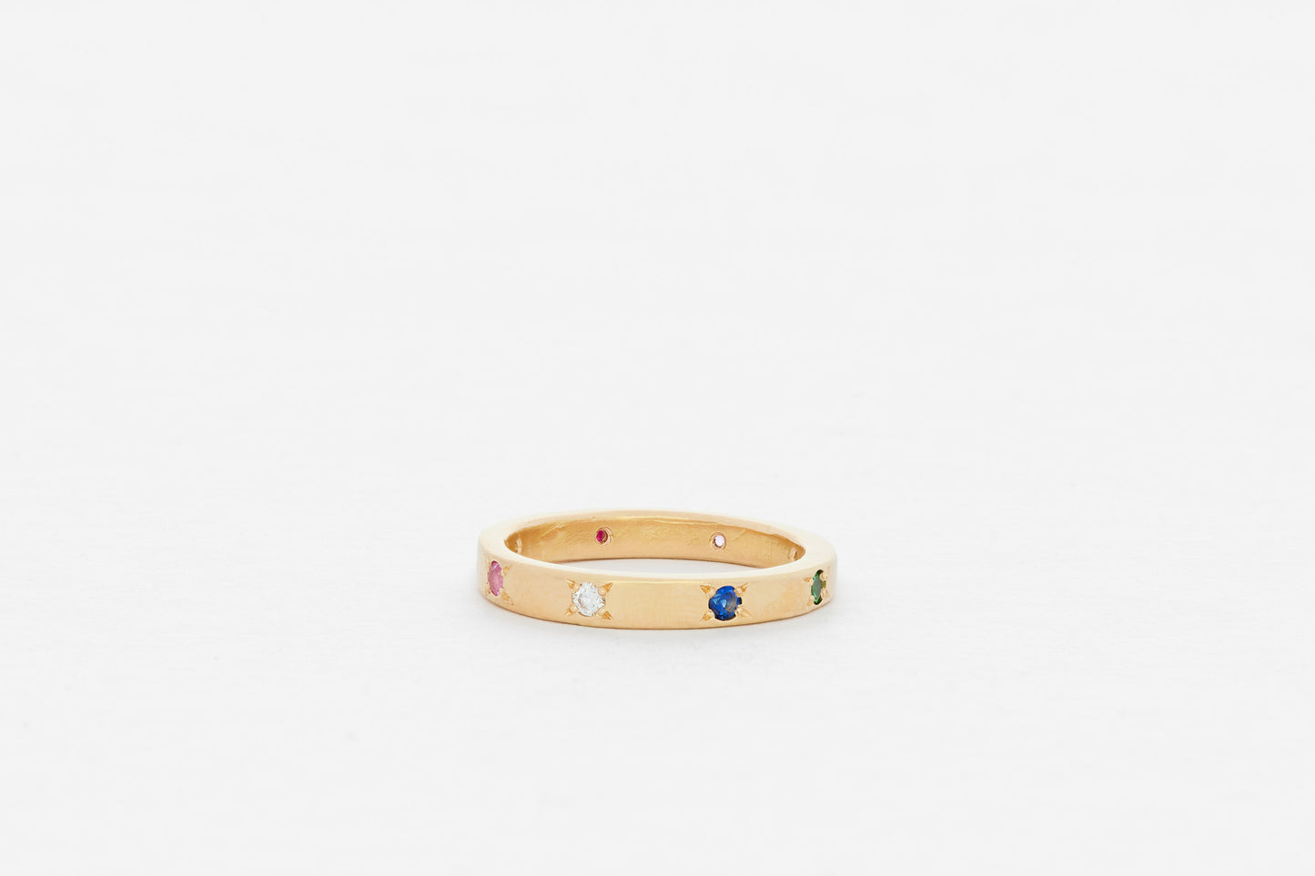 Neapolitan Band Medium