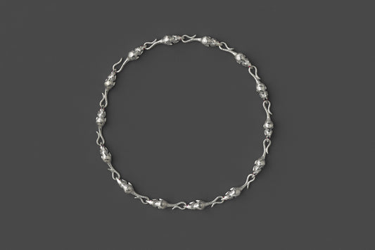 Le Rat Necklace