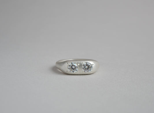 Soft Pill with stones