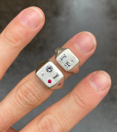 FOG RING