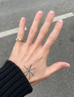 LUMP RING