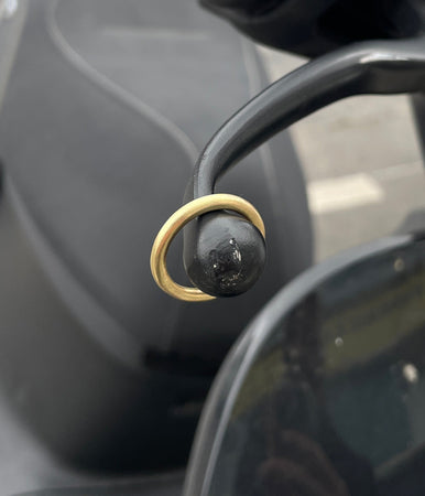 ROUND BAND THIN
