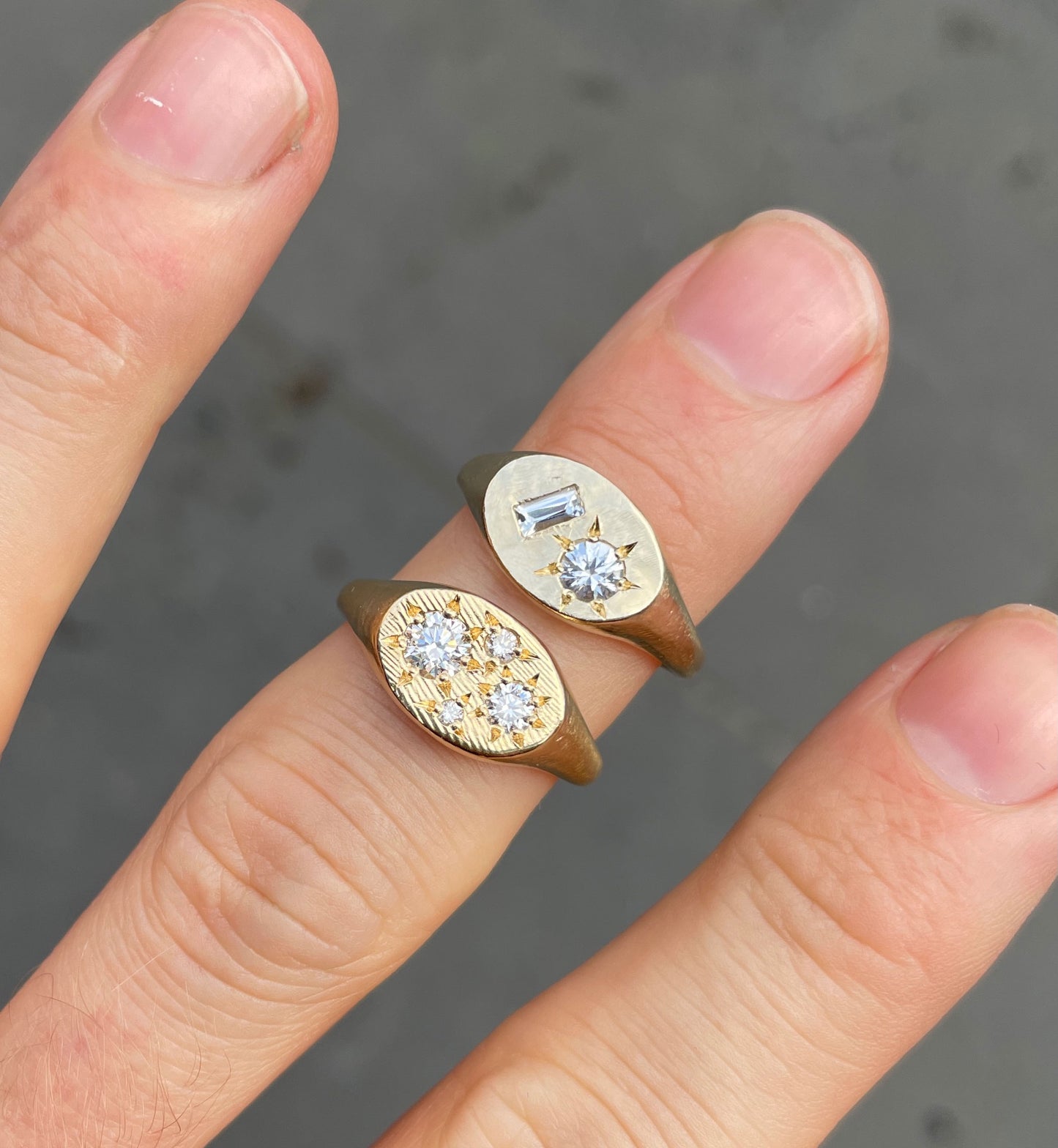 Tilt Ring (O 1/2)