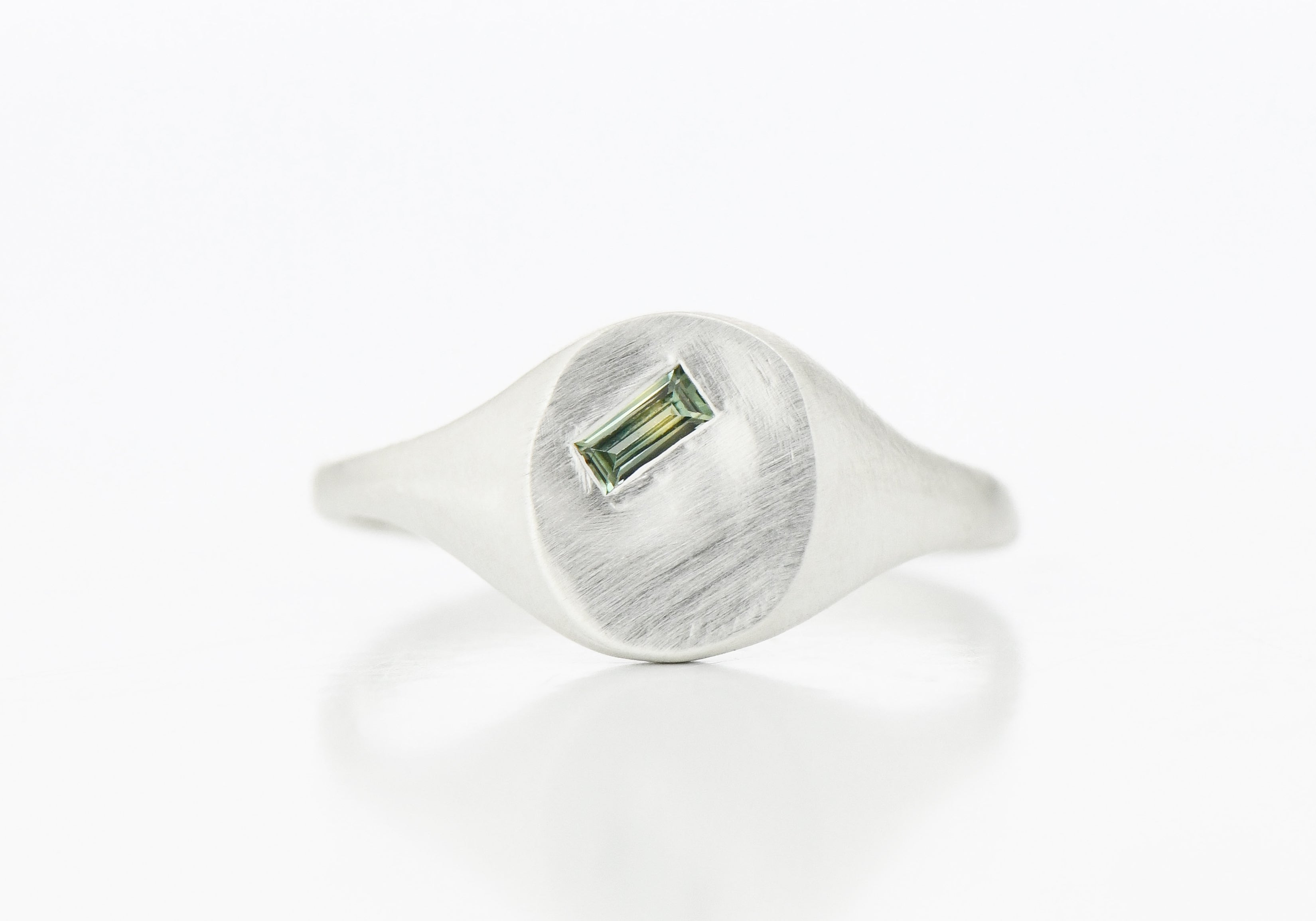 Rings – Seb Brown