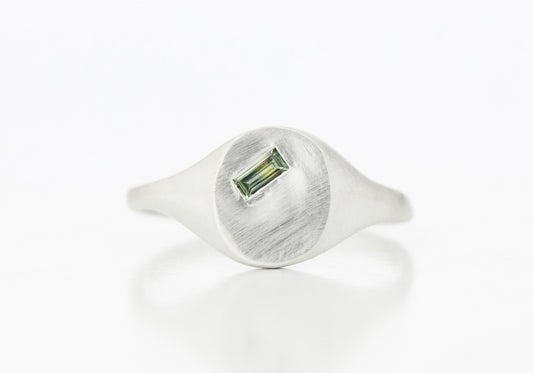 PARTI BAGUETTE RING