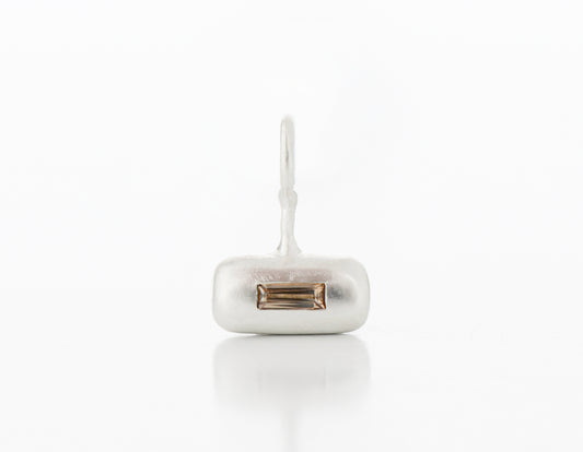 BARREL PENDANT