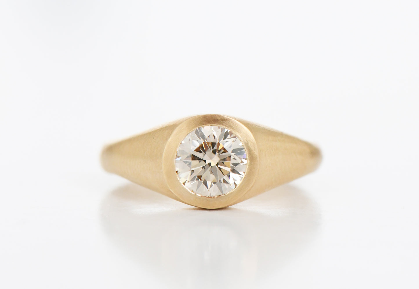 Big ring