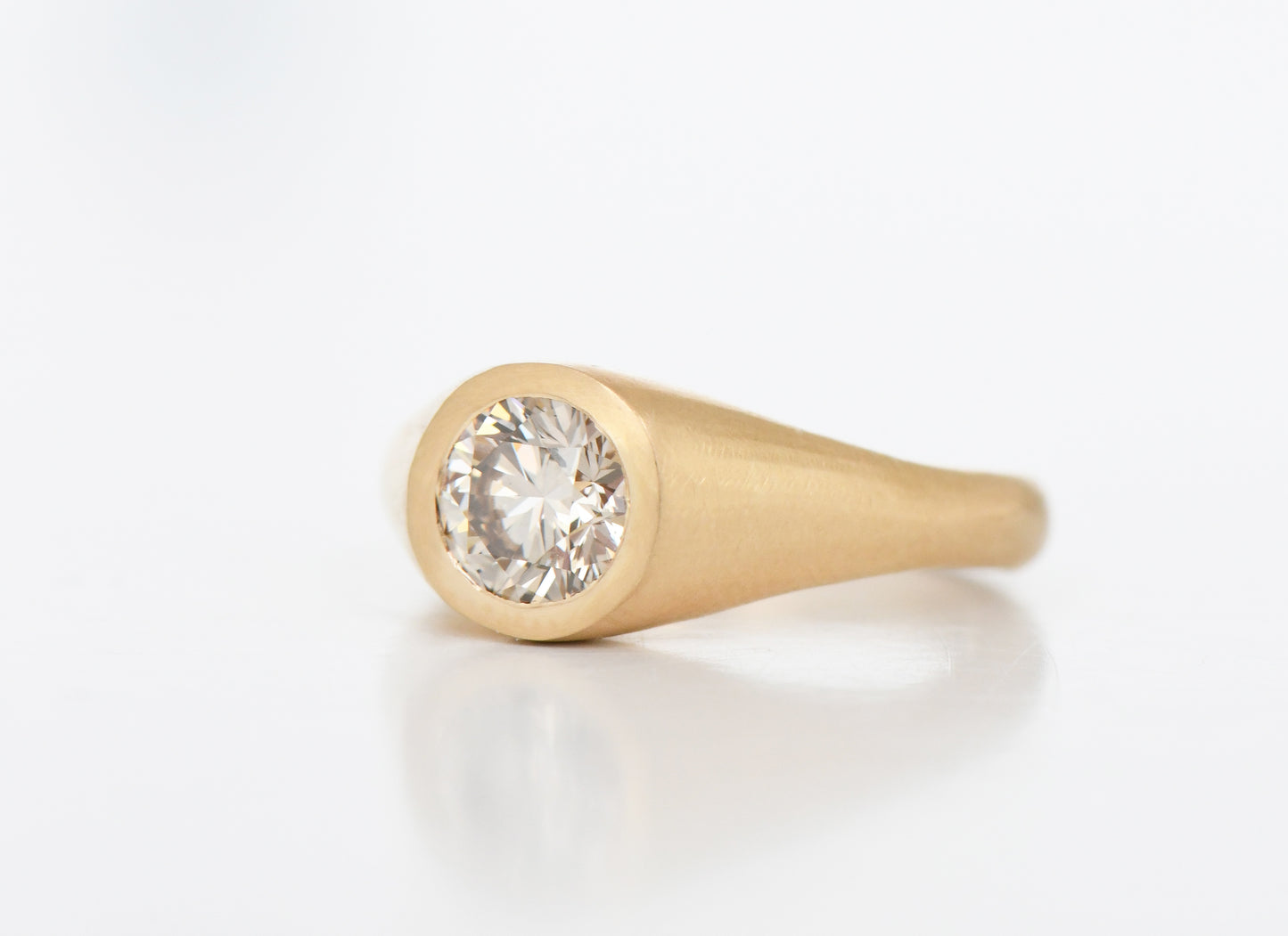 Big ring