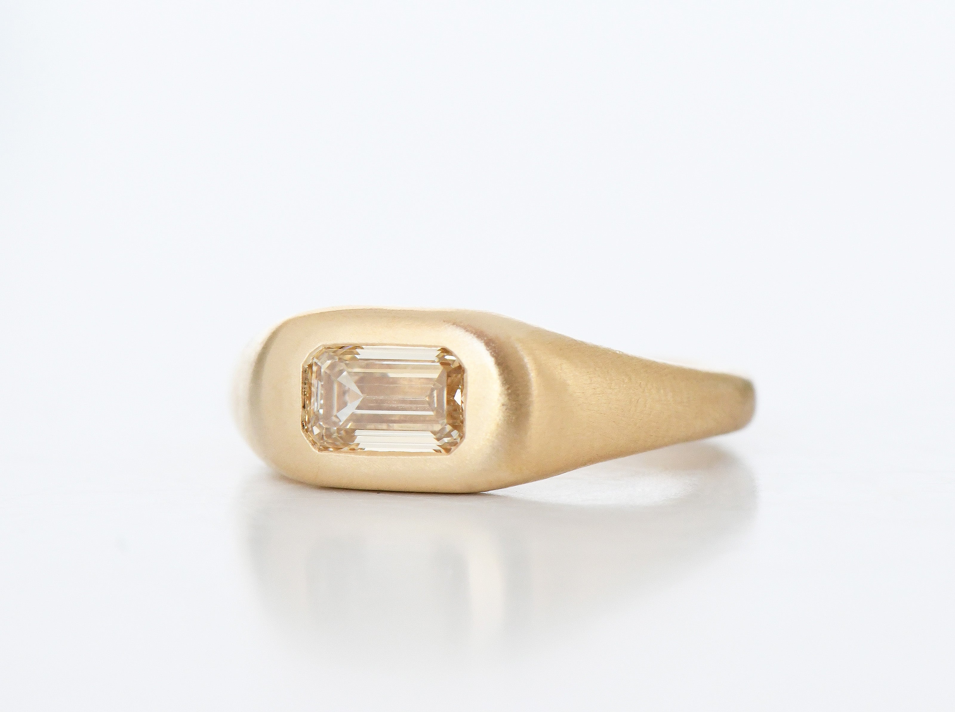 Rings – Seb Brown