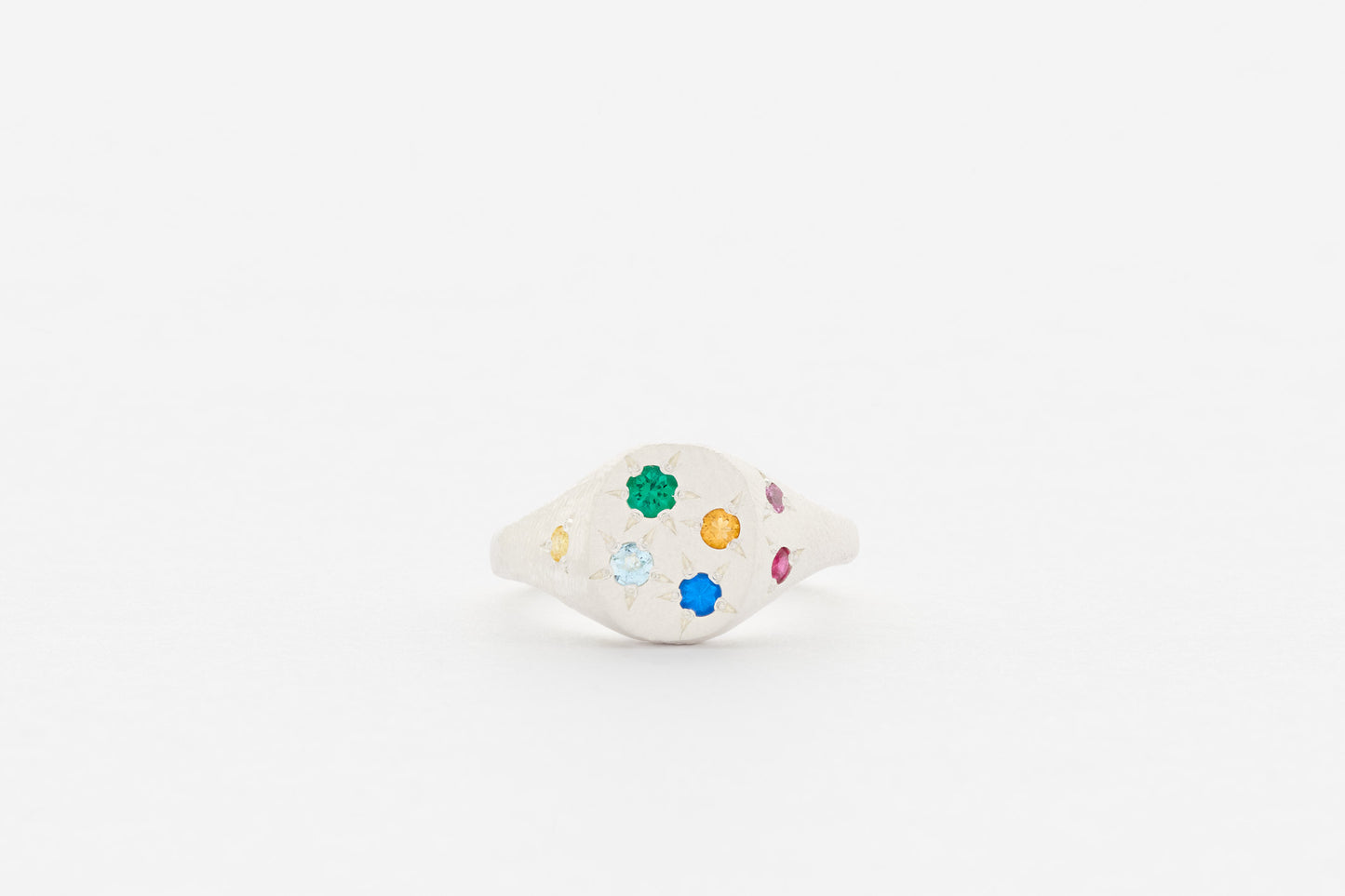Clown Ring