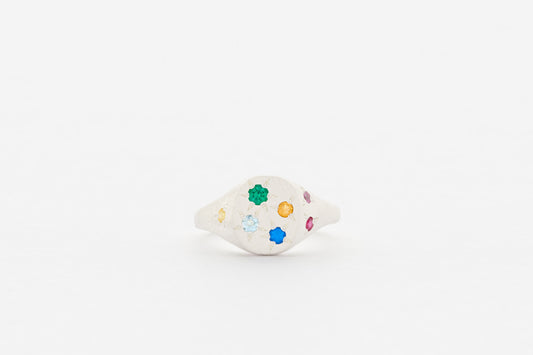 Clown Ring