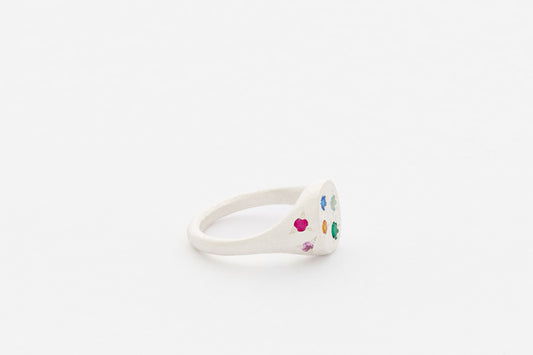 Clown Ring