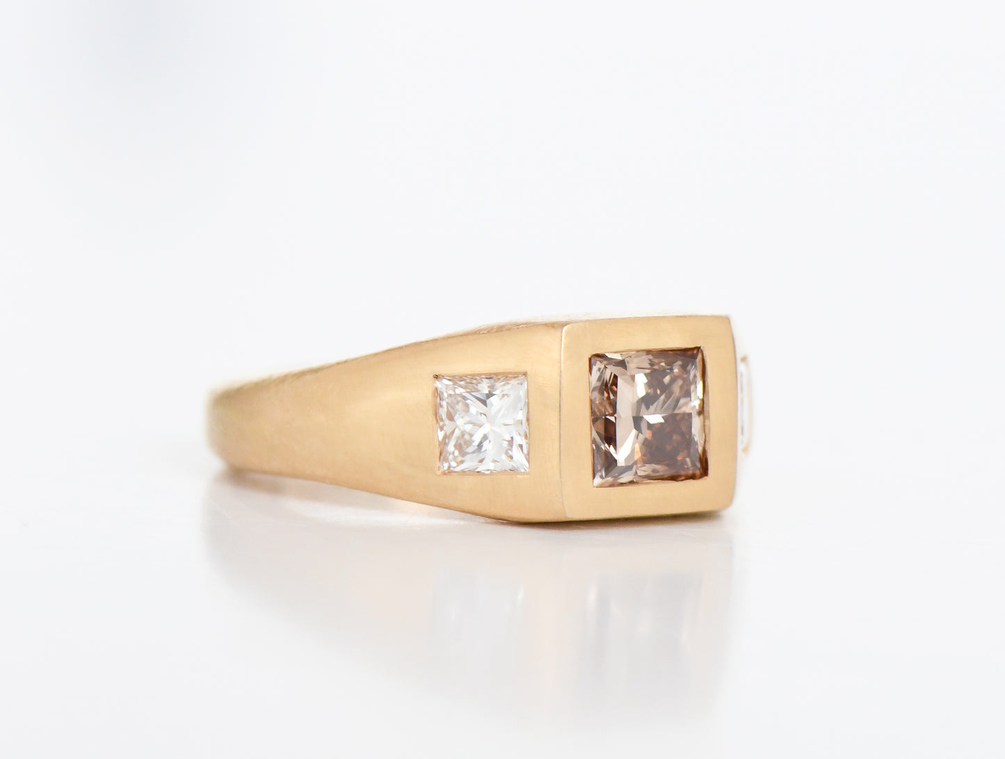 TRIPLE RING