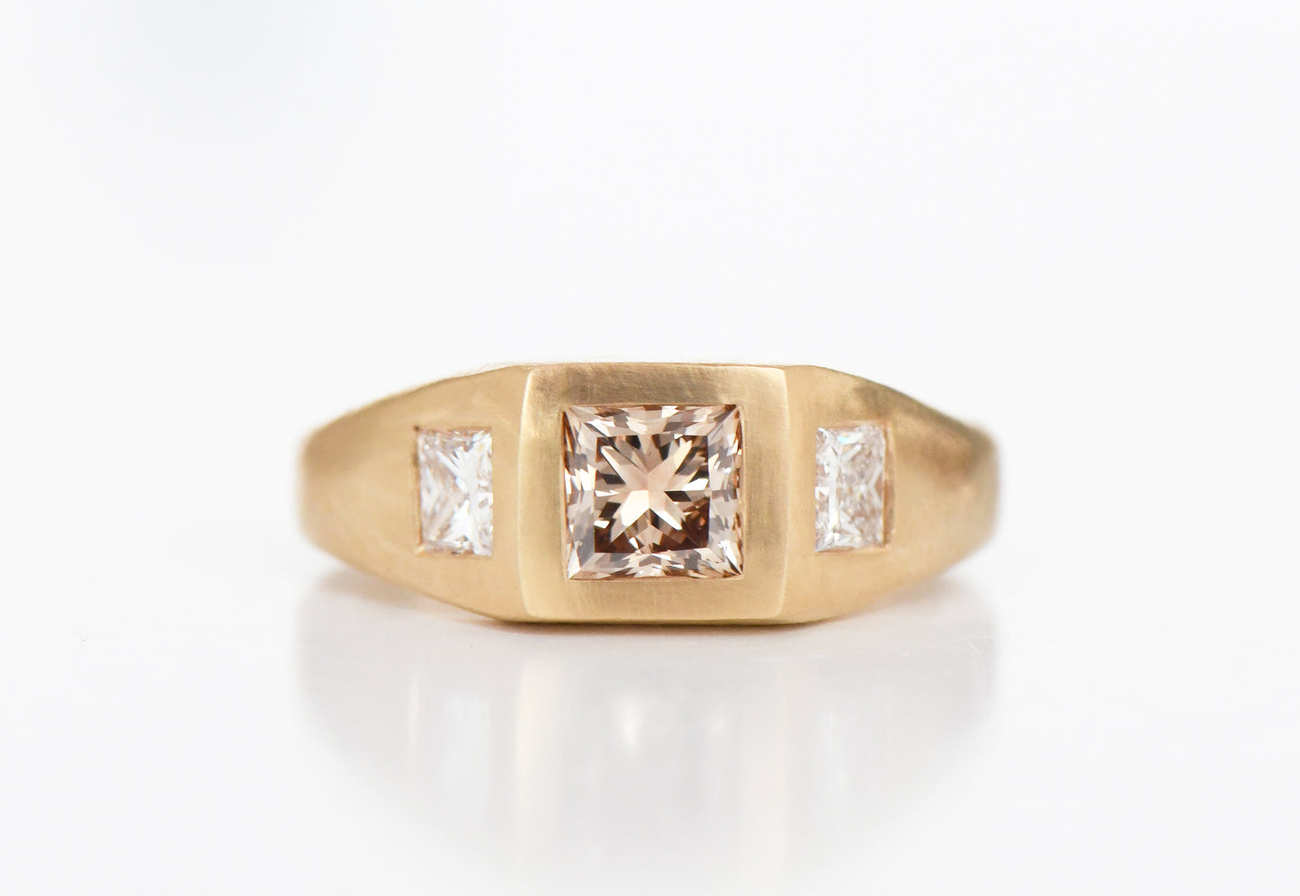TRIPLE RING