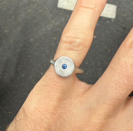 Dot Ring