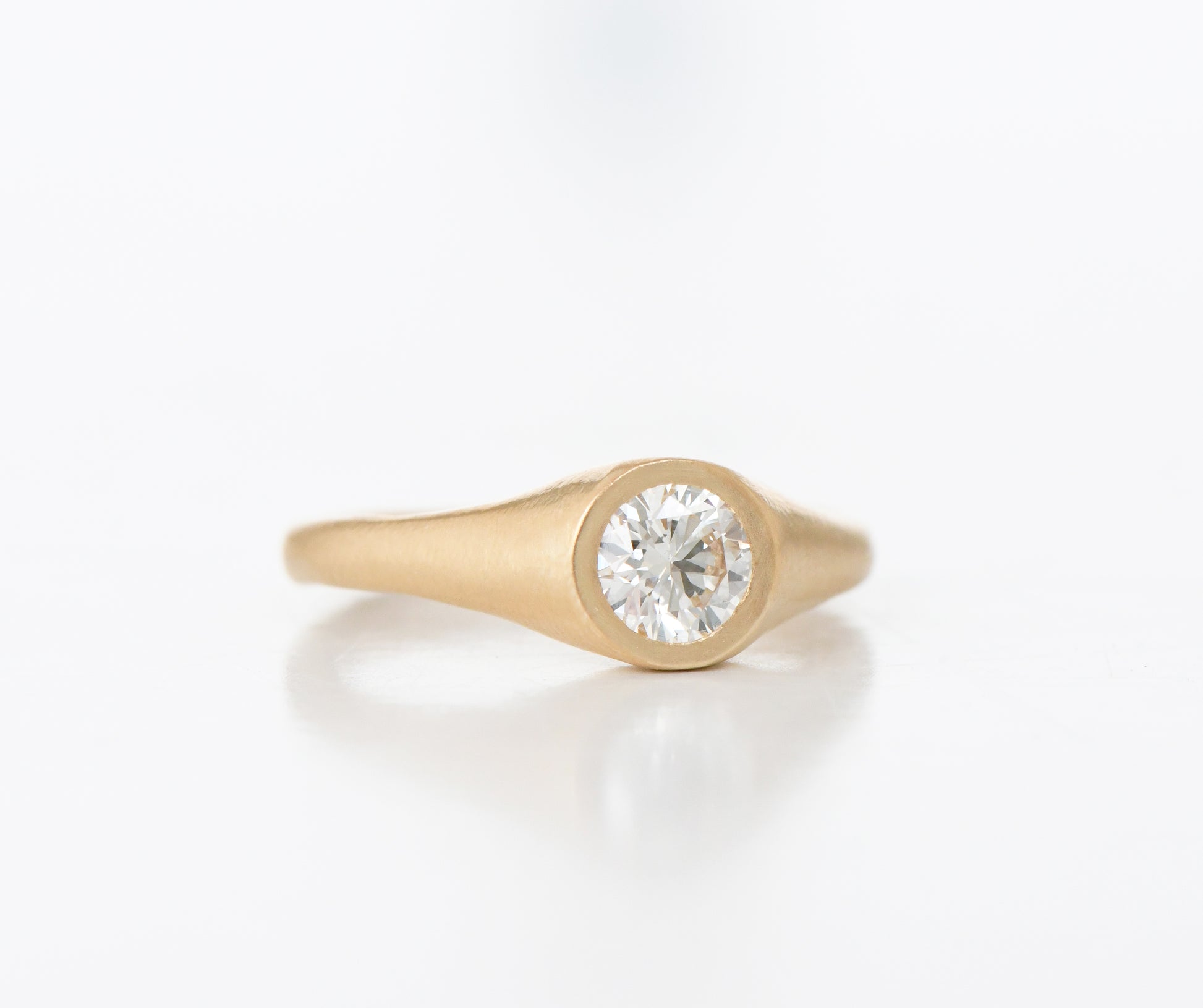 Engagement ring