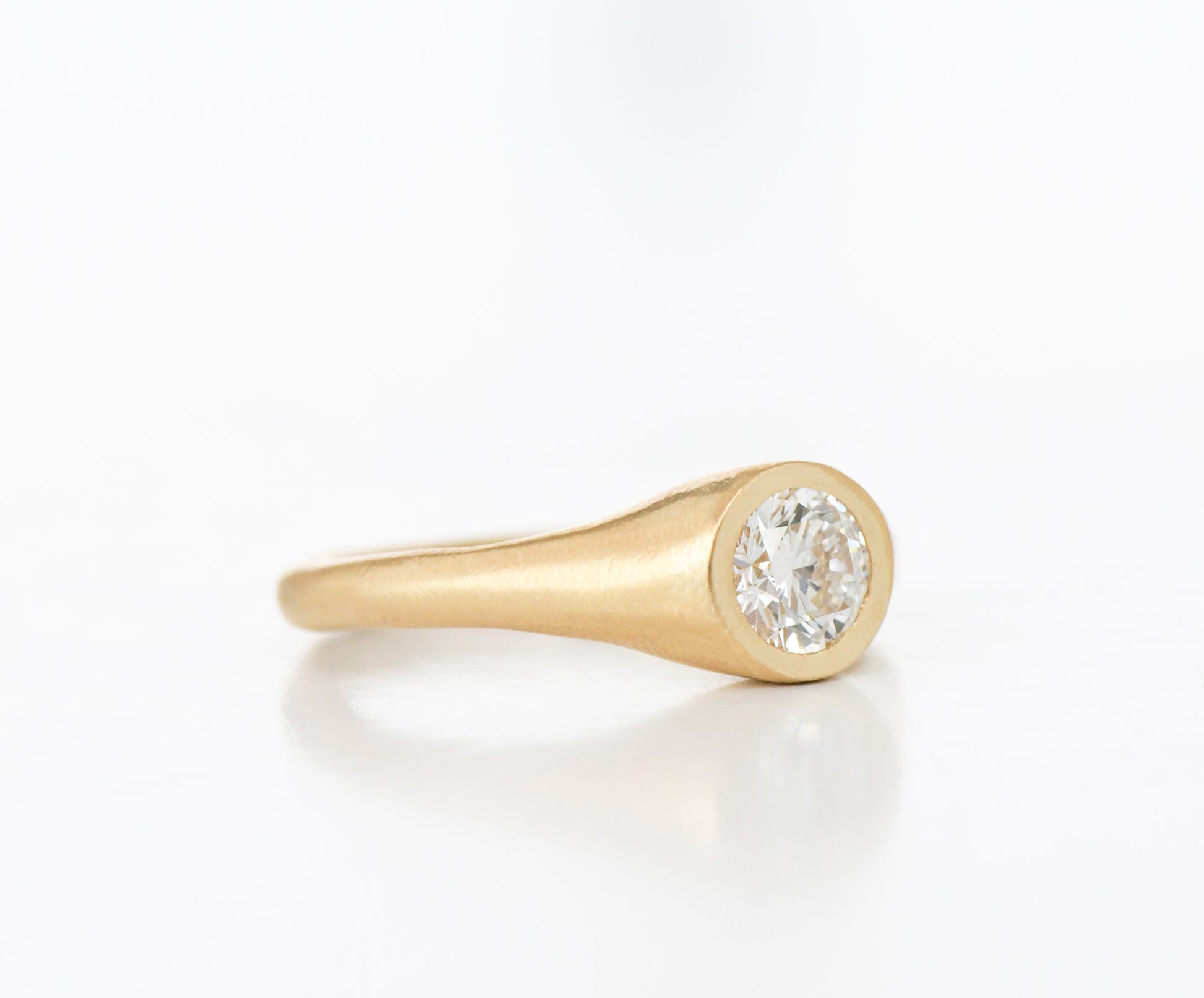 Engagement ring