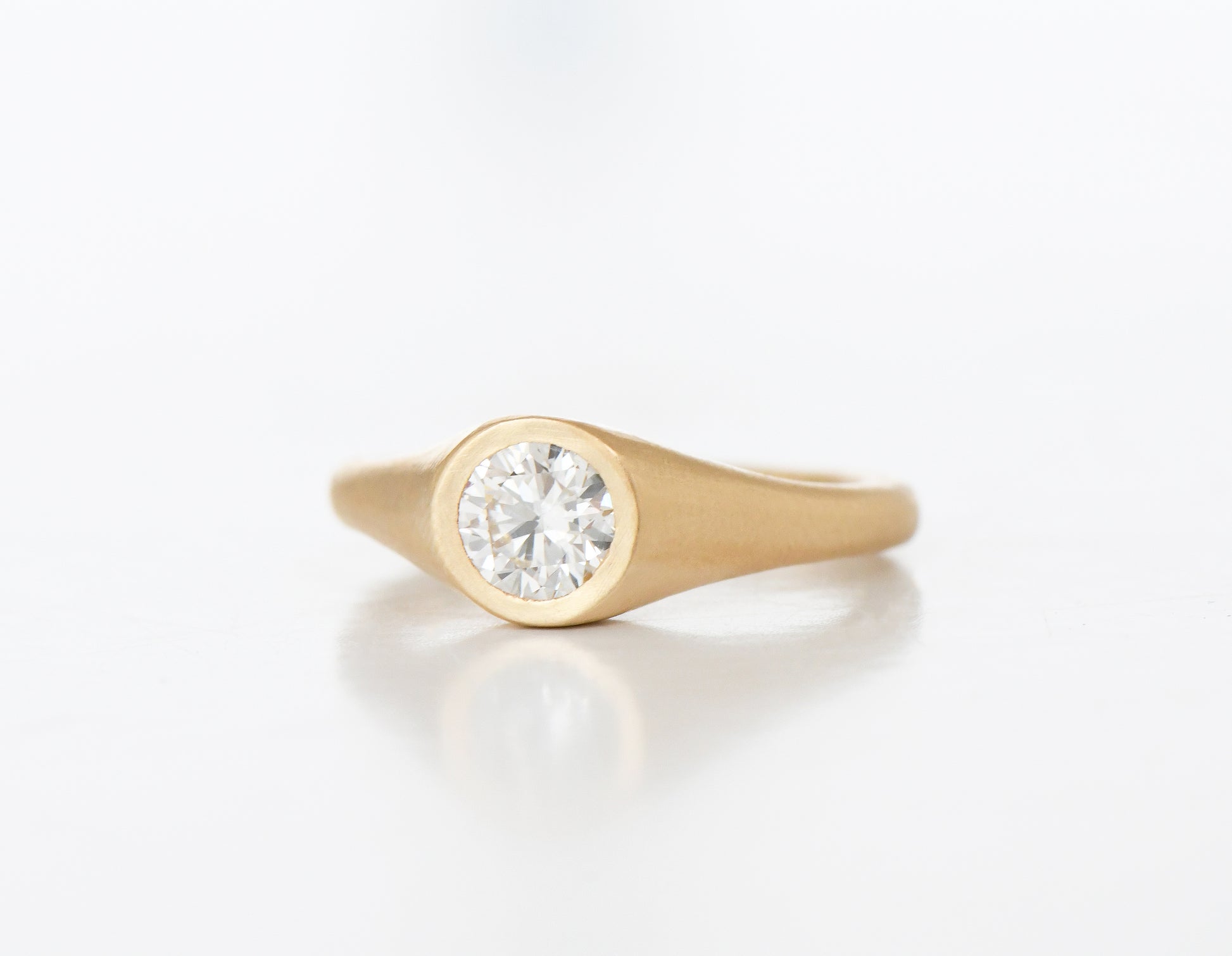 Engagement ring