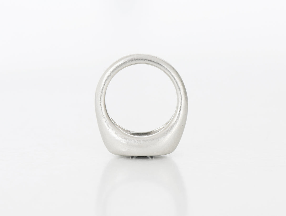 FAT CAR RING