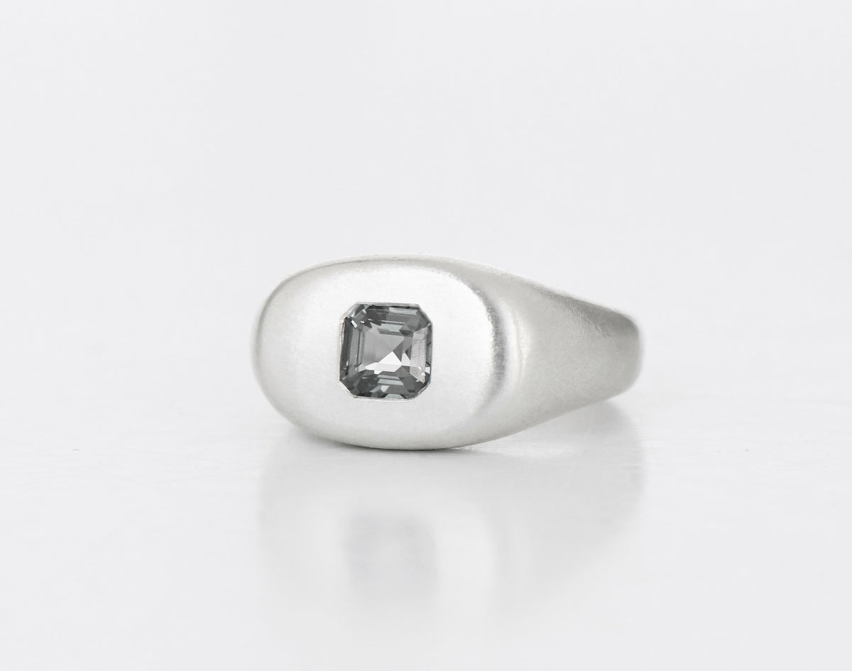FAT CAR RING