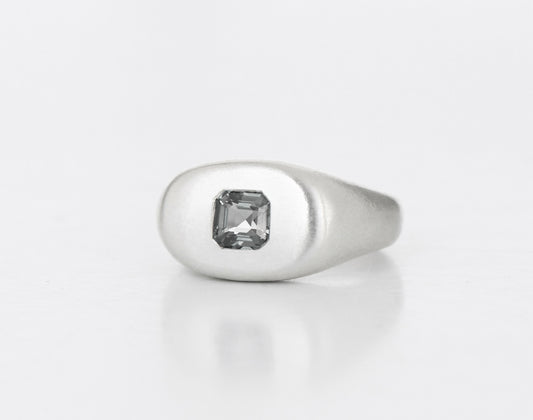 FAT CAR RING