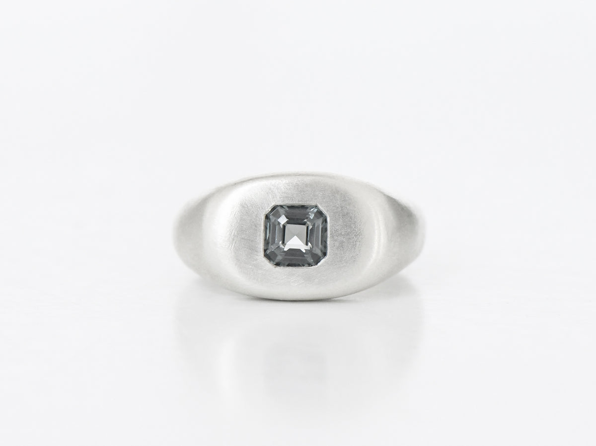 FAT CAR RING