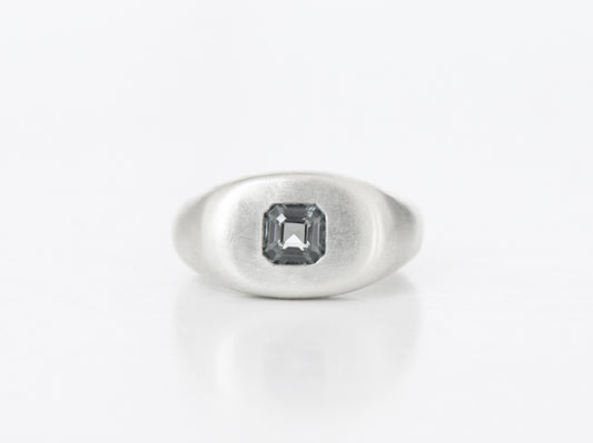 FAT CAR RING
